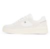Court Sneaker Essential Basket Low Top Sneakers