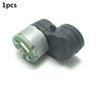 Seitenbürstenmotor für Roborock S50 S51 S52 S55 S6 S60 S61 S65 S5 Max S6 Pure S6 MAX S7 S70 S75 Roboterstaubsauger Ersatzteile