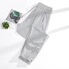 Top-Selling Women's Quick-Dry Ice Silk Pants – Breathable, High-Quality, Elastic, Cooling Sports Pants