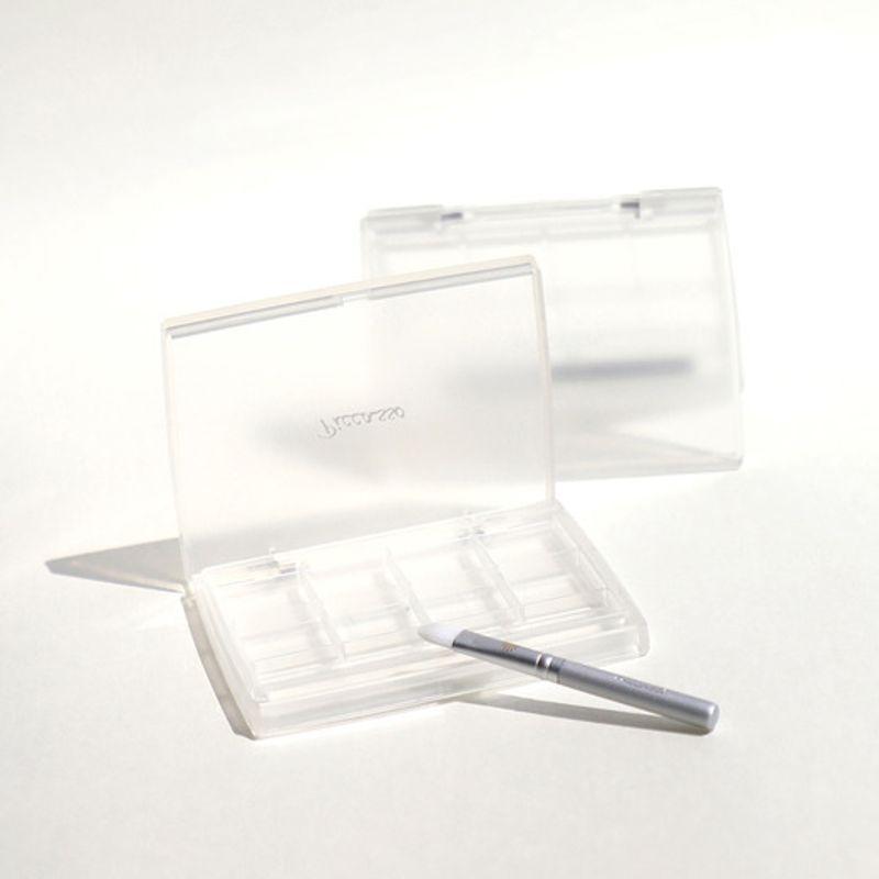 Палетка помад и консилеров Piccasso (+ Мини-кисть) Picasso Lip & Concealer Palette