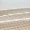 Class A Summer Cartoon Ice Bean Cooling Bed Sheet Set, Machine Washable, Breathable & Air-Conditioned, Three Pieces.