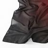 110 x 110 cm Gradient Square Scarf Large Size Turban Headscarf Elegant Muslim Hijab  Muslim Women
