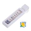 Refrigerator Freezer Thermometer Low Temperature Resistance Refrigerator Thermometer for Large Cold Room Storage