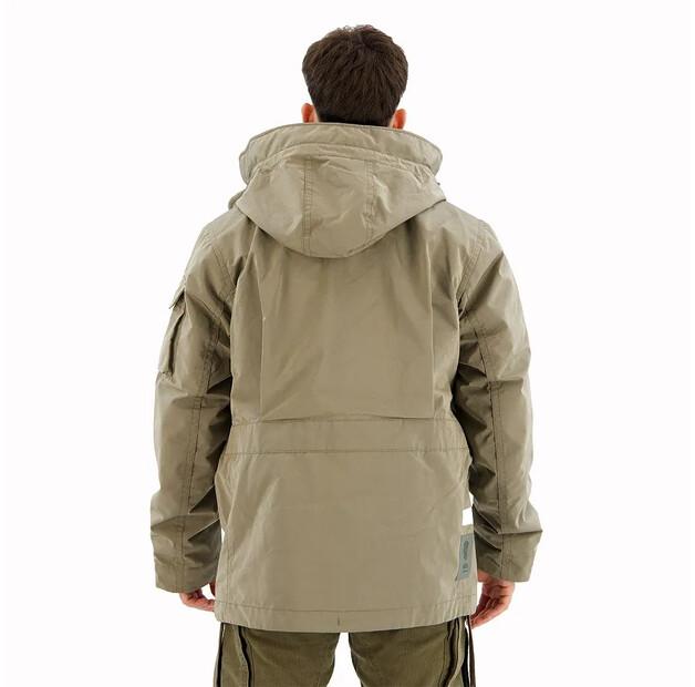 G-Star 2 In 1 Adaptable Vodan куртка