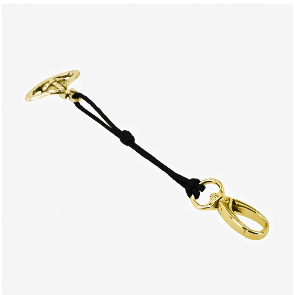 Vivienne Westwood Keyring 8203011zu Om000k R401 Orb