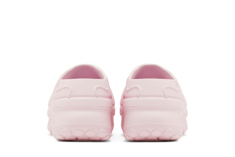 adidas AdiFOM Stan Smith Mule Clear Pink Bliss Pink (Women's)