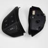 Car Steering Wheel Audio Control Switch For MITSUBISHI LANCER OUTLANDER ASX 2007 2008 2009 2010 2011