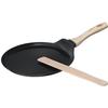 Crepiere - PYREX - Cook & Care - 26 Cm - Aluminium