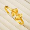 Bow Open Bracelet Fugitive Princess Bracelet Jewelry