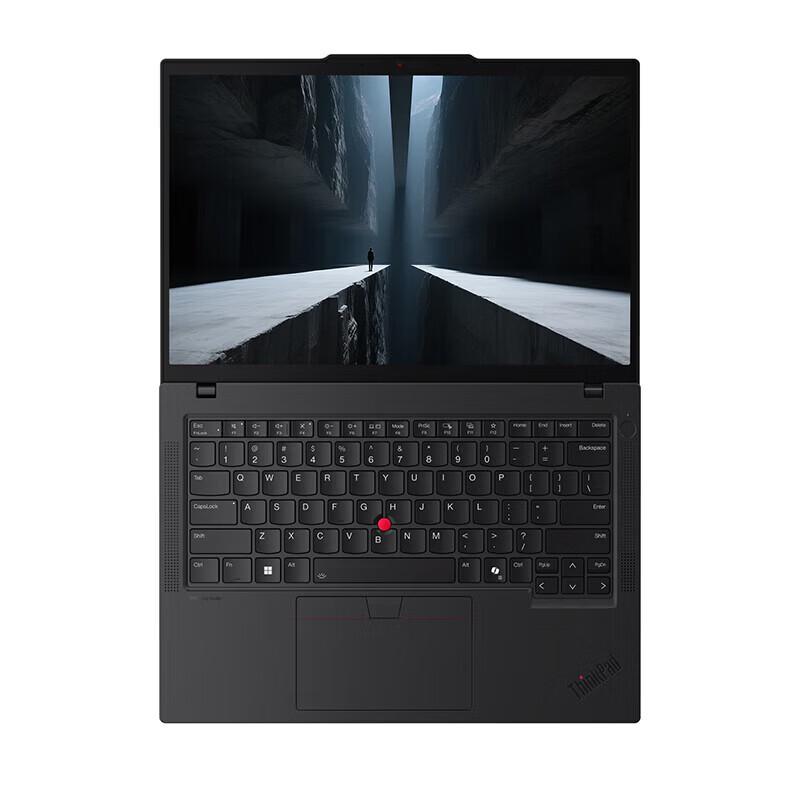 ThinkPad T14 Gen 6 Business Laptop (CN Version)