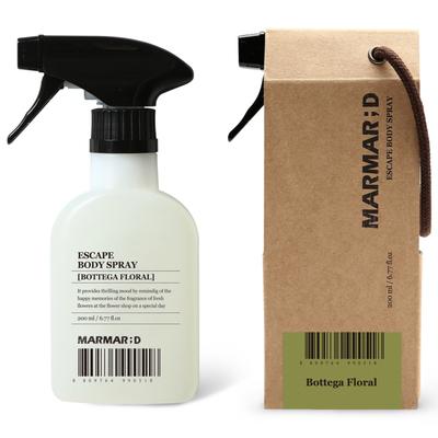 Cura della pelle – Mist per corpo e capelli