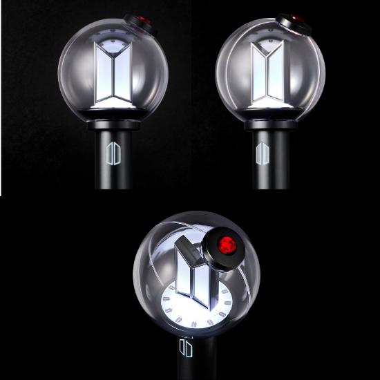 BTS Light Stick Oficial Ver 4