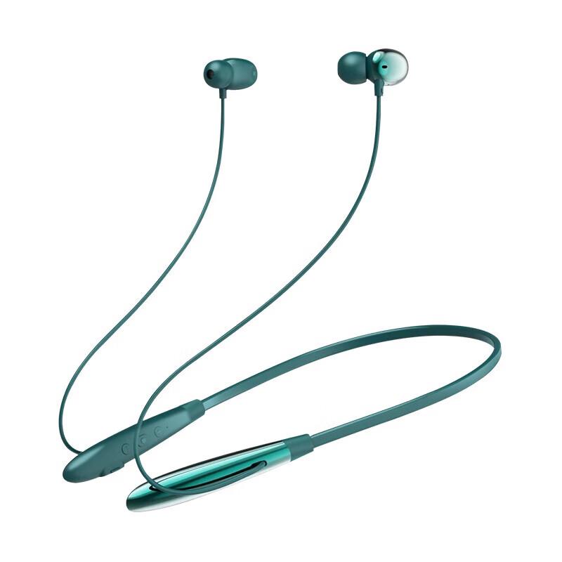 Newmine C36 Wireless Neckband Bluetooth Earphones