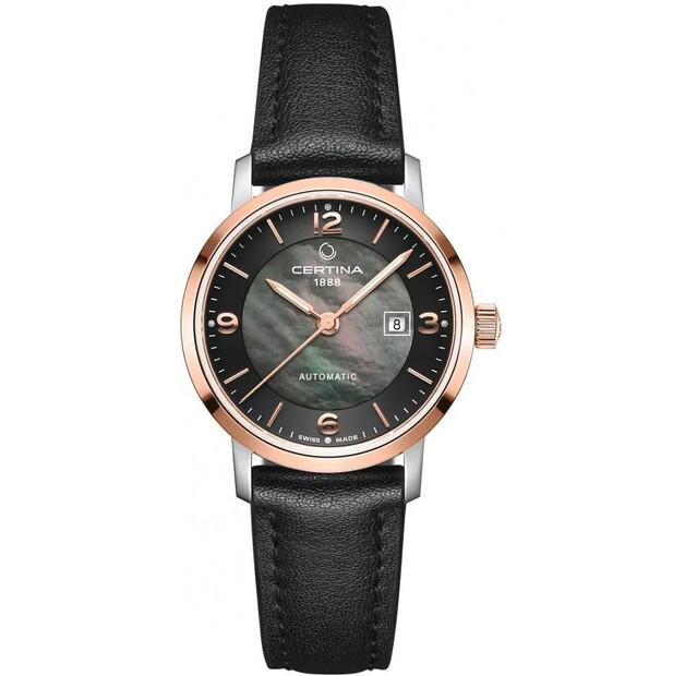 Watch Certina C035.007.27.127.00