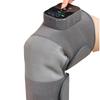 Air Pressure Knee Massager Hot Compress Kneading Knee Massager Old Cold Leg Knee Pads Massager Physiotherapy