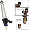Fuel Injector A2720700187 For Mercedes E350 W212