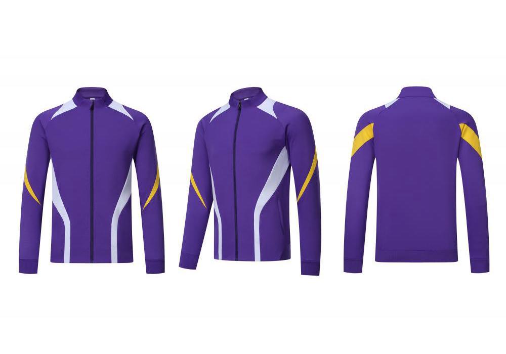 Adult & Child Long Sleeve Sports Suit for Cycling, Team Training & Football Matches.