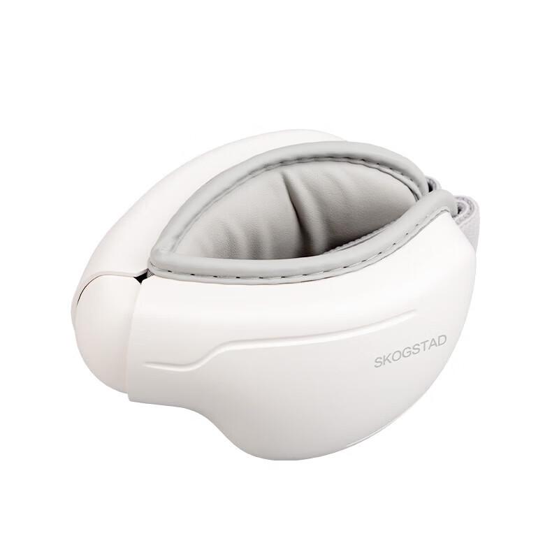Sijiasida Hot Compress Eye Massager CN plug (adapter included)