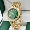 New Women's Fashion Quartz Watch - Trendy Cross-Border Design