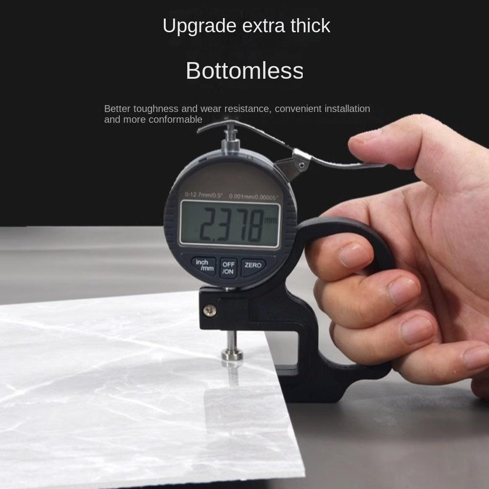 10x Self-adhesive Marble Tiles Sticker Waterproof 30cmx60cm Tiles Floor Stickers PVC Tile  Kitchen Bathroom Wall Sticker