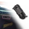 Compatible with Mercedes W218 CLS300/320/350/400 Glove Box Latch Handle
