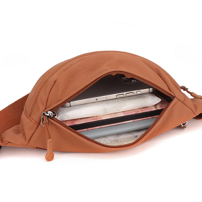 Small Bag Waist Bag Women's Crossbody Bag Mobile Phone Bag