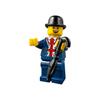 LEGO 40308 Lester Minifigure UK Exclusive
