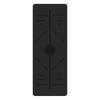 Miran Non-slip PU & Rubber Yoga Mat