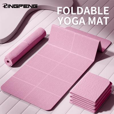 Jóga a pilates – Podložky na jógu