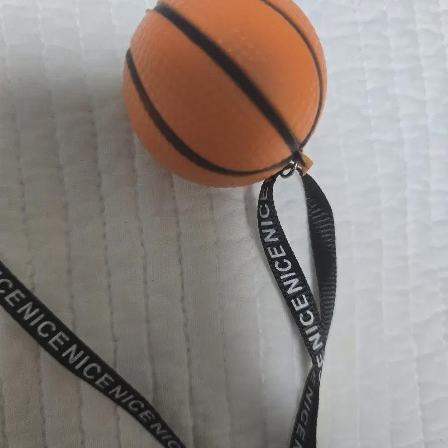 

10cm Doll Basketball