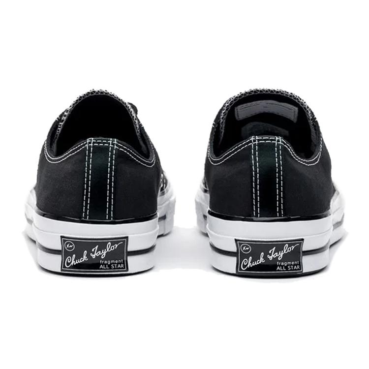 Converse Fragment X Converse Chuck 70 Ox 'Tuxedo' 156452C