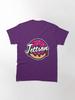 JLS Best Seller Rookie Champion Classic T-Shirt
