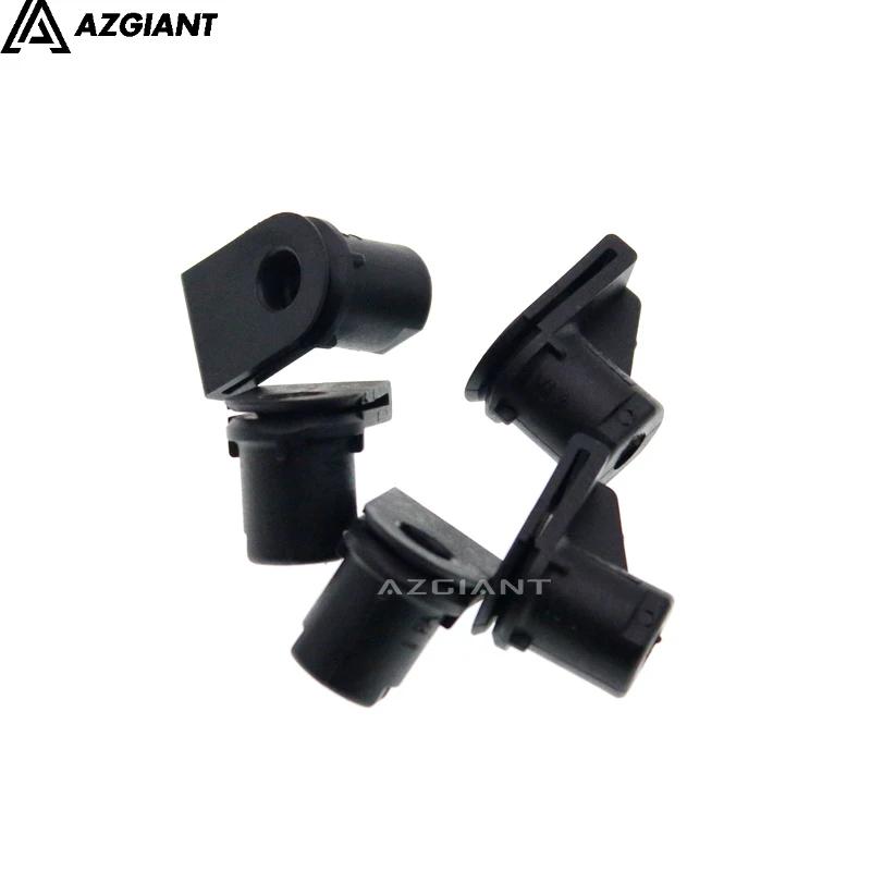 Car Headlamp Screw Nut Headlight Mounting Screw Clip for FORD Kuga Ecosport New Focus Escort Mondeo Screws Nut Clasp Fasten