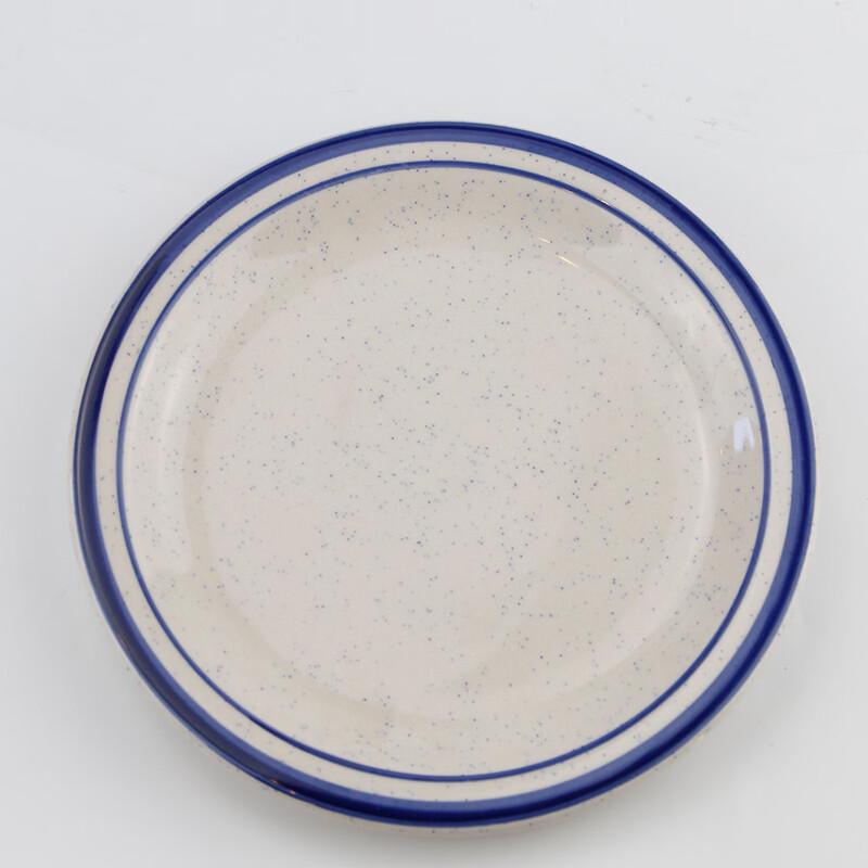 Abay Minimalist Ceramic Dinnerware