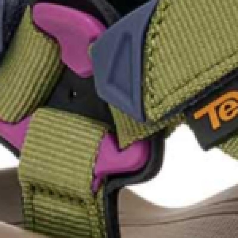 Teva Women S SportS SandalS Terra Fi 5 univerSal  Stvf2519443 Igu 