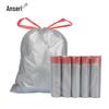 Ansai Rui Thickened Drawstring Garbage Bags