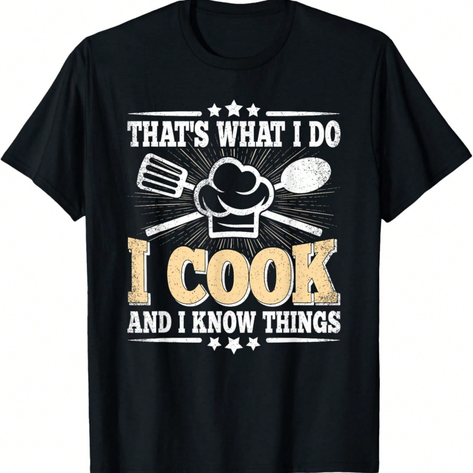 That s A Spicy Meatball - Funny Meatballs Fried Meatball T-Shirt S