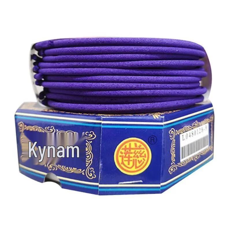 Зеленый Источник Индийский Кинам Сандаловый Ладан