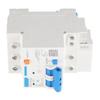 Leakage Protection DZ47LE 32 2P+2 C16 Residual Current Circuit Breaker 230V 16A
