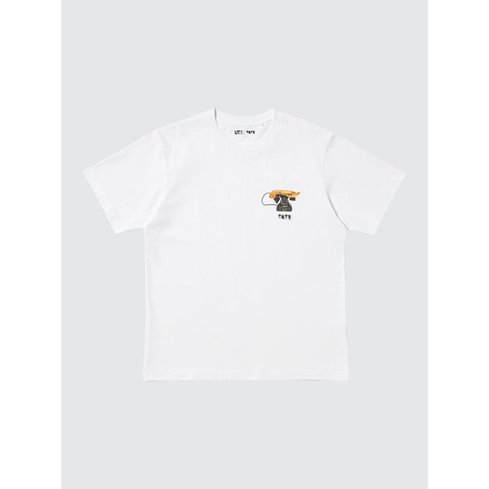 Uniqlo Japan Tate Museum Collection Ut