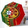 Royal Emblem Heritage Folding umbrella Suitable for all seasons Suitable for all seasons light Three folds Umbrella