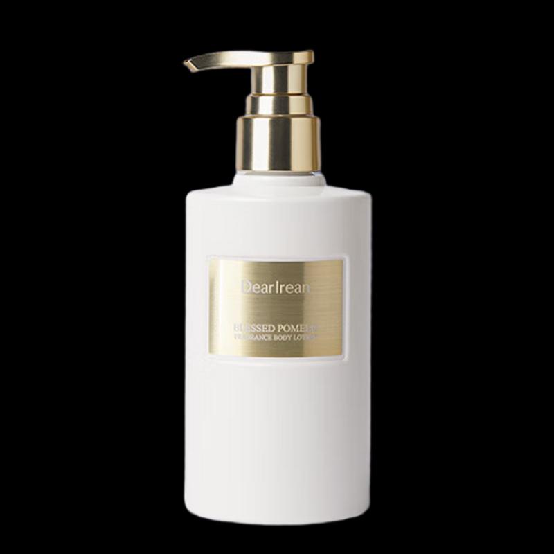 

DearIrean Fukai Roku Yuzu Scented Body Lotion