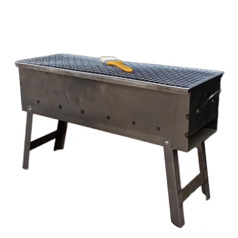Chuangli Shidai Heavy-Duty Outdoor BBQ Grill