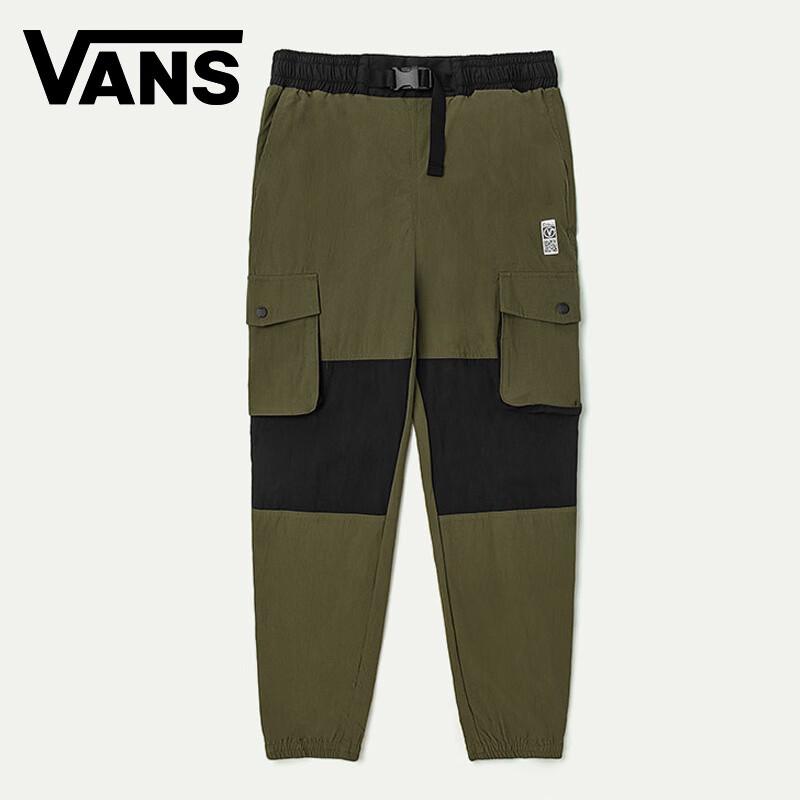 Женские спортивные брюки для хайкинга Vans S