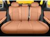 New Neta L Full Leather Car Seat Cushion - Universal, Four Seasons, One-Piece Design