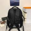 School bag high quality school bag ins trendy couple leisure travel backpack large capacity strong and durable