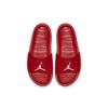 New JORDAN Break Slide Gym Red AR6374-601