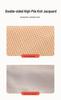Rechargeable Heated Shawl - Outdoor Washable Electric Warmer Blanket