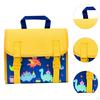 Busy Board Baby Activity Educational Early Education Backpack for Kid Toddler Children