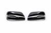 Mirror Covers (TRD Sport Style) White Color for Lexus LX570/450d